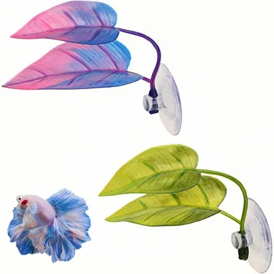 ZooVenture Hamacs pour poisson Betta