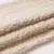 IntiMeg Plüschdecke für Hunde und Katzen – Beige