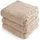 Beige - Mediano: 76 x 104 cm