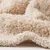 IntiMeg Plüschdecke für Hunde und Katzen – Beige