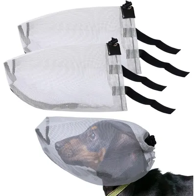 ZooVenture Ensemble de protection pour chien