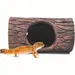 ZooVenture Bûche de cachette pour reptiles