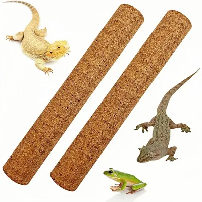 ZooVenture Branches en bois mou pour Petits Animaux