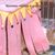 ZooVenture Cachette d'angle pour petits animaux de compagnie