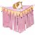 ZooVenture Cachette d'angle pour petits animaux de compagnie