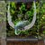 ZooVenture Échelle d'escalade en corde de jute pour reptiles