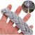 ZooVenture Échelle d'escalade en corde de jute pour reptiles