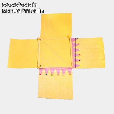 ZooVenture Cachette d'angle pour petits animaux de compagnie