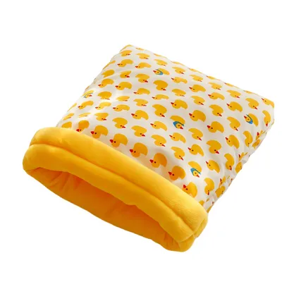 FurryFusion Sac de sommeil pour petits animaux