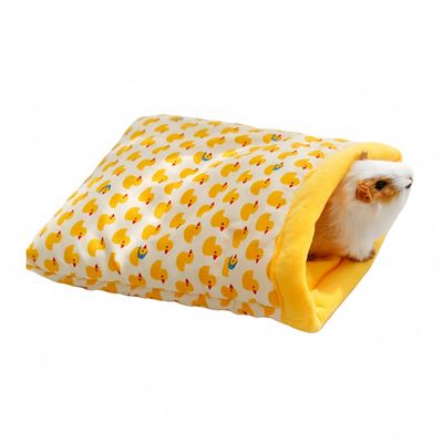 FurryFusion Sac de sommeil pour petits animaux