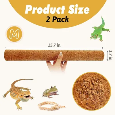 ZooVenture Branches en bois mou pour Petits Animaux