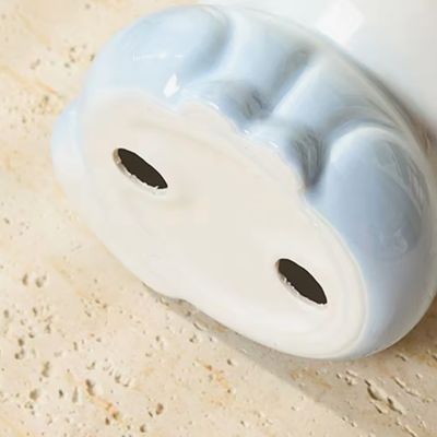 Gamelle Chat Bol en Céramique pour Chat