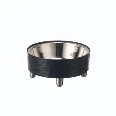 Cuencos elevados para comida para gatos