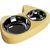 Support d'alimentation Double pour Nourriture pour Chat