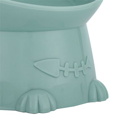 IntiMeg Bol pour chat et chien nordique incliné