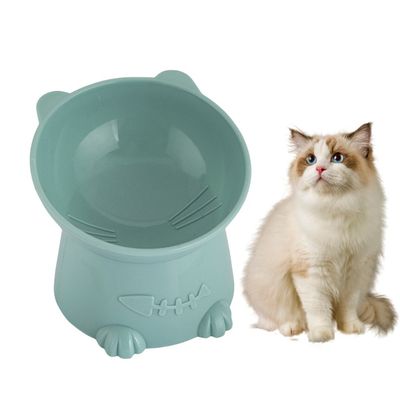 IntiMeg Bol pour chat et chien nordique incliné