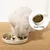 IntiMeg Bol d'alimentation ralentie pour Chats et chiens