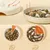 IntiMeg Bol d'alimentation ralentie pour Chats et chiens