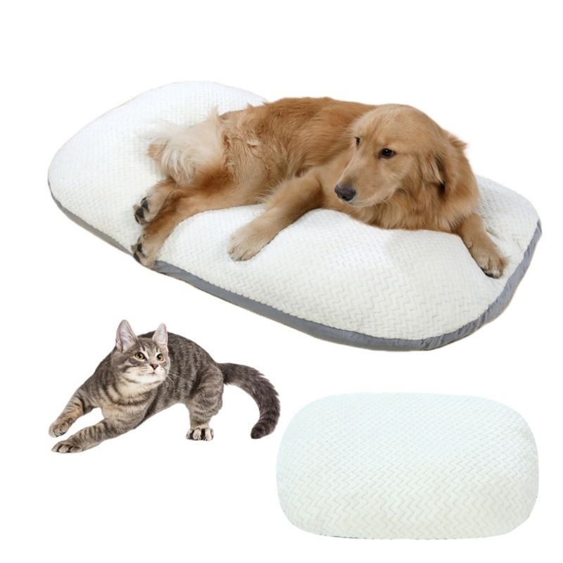 IntiMeg Schlafmatte für Hunde und Katzen