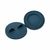 FurryFusion lot de 2 Couvercle de boîte de nourriture pour chats et chiens