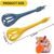 ZooVenture Pince anti - morsure pour hamster
