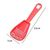 ZooVenture Lot de 2 pelles de bain en plastique pour petits animaux