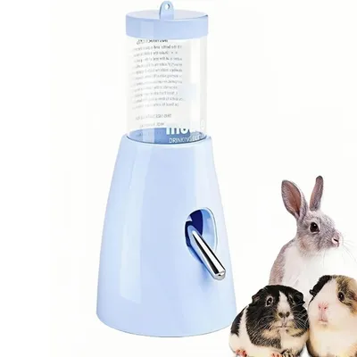 ZooVenture Distributeur d'eau pour hamster ZooVenture Distributeur d'eau pour hamster