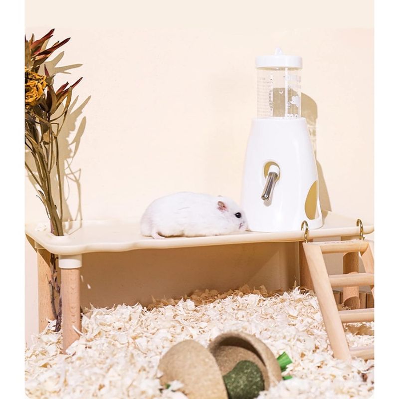 ZooVenture Distributeur d'eau pour hamster