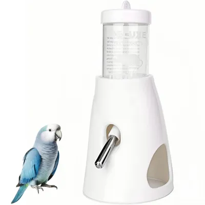 ZooVenture Distributeur d'eau pour hamster