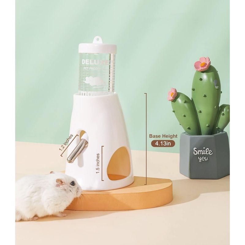 ZooVenture Distributeur d'eau pour hamster
