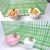 ZooVenture Assiettes en céramique pour petits animaux
