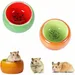 ZooVenture Lot de gamelles en céramique pour petits animaux