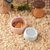 ZooVenture Lot de bols en céramique pour petits animaux