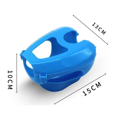 ZooVenture Support fixe pour pigeons et oiseaux ZooVenture Support fixe pour pigeons et oiseaux