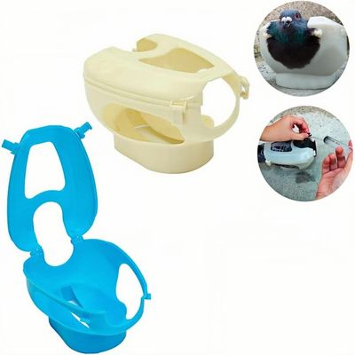 ZooVenture Support fixe pour pigeons et oiseaux