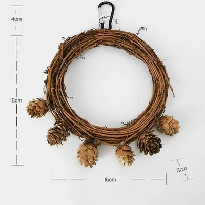 ZooVenture Nichoir pour oiseaux