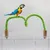ZooVenture Corde d'escalade en coton pour oiseaux