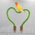 ZooVenture Corde d'escalade en coton pour oiseaux