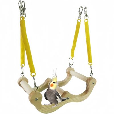 ZooVenture Jouets pour perroquets et oiseaux Divers