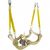ZooVenture Jouets pour perroquets et oiseaux Divers
