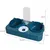FurryFusion Distributeur automatique de nourriture et d'eau pour chat