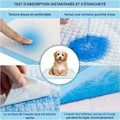 ZooVenture almohadilla para cachorros