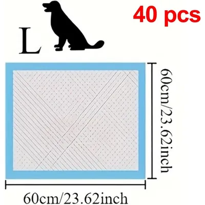 ZooVenture Alèse pour chiots