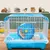 ZooVenture Sacs jetables pour petits animaux