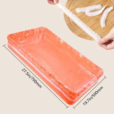 ZooVenture Sacs jetables pour petits animaux