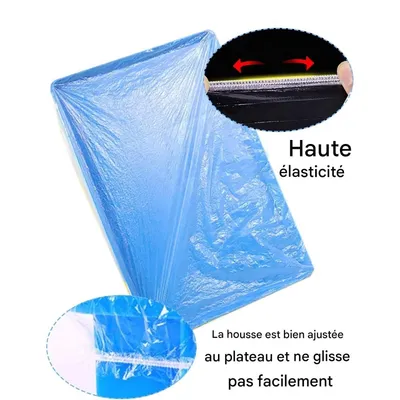 ZooVenture Sacs de doublure pour cages d'oiseaux