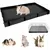 ZooVenture Tapis de sol pour cage de cochons d'Inde