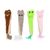 IntiMeg Jouet en peluche pour chaton