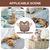 Jouets à Cataire pour Chats d'Intérieur