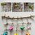 ZooVenture Corde d'escalade pour oiseaux